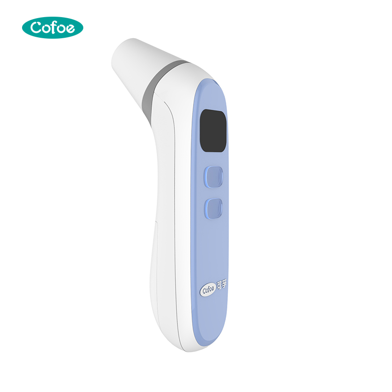 KF-HW-004 Digitales Infrarot-Thermometer für Neugeborene