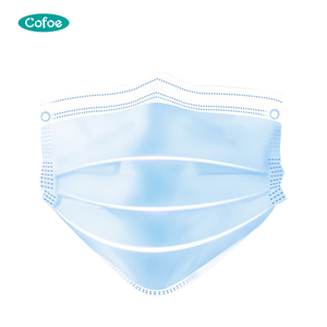 FFP2 medizinische Kindergesichtsmaske mit Filtertasche