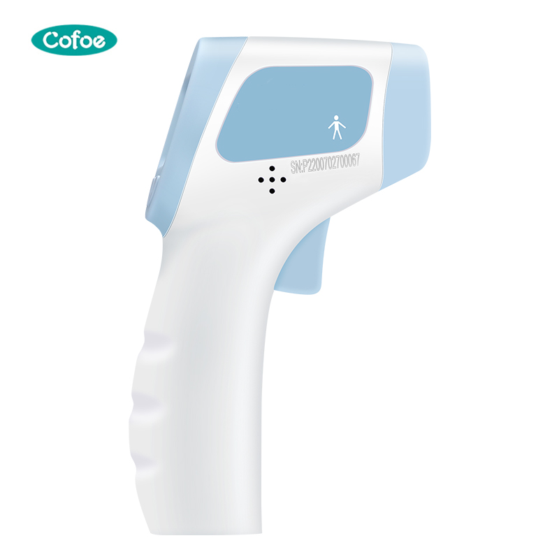 KF-HW-014 Intelligentes Infrarot-Thermometer für Neugeborene