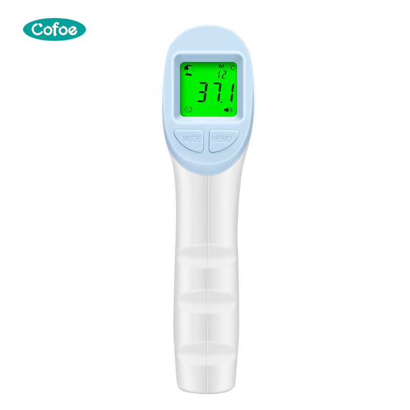 KF-HW-014 FDA-zugelassenes Baby-Infrarot-Thermometer