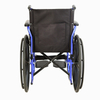 KF-SYIV-002 Klappbare Neigungs-Armlehne Leichter manueller Rollstuhl für Erwachsene